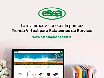 Una Tienda Virtual para Estaciones de Servicio